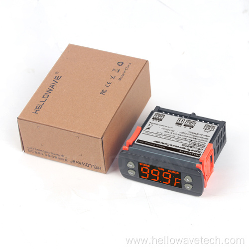 Temperature Controller Thermostat Replacement